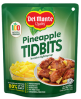 DM Pine Tidbits 115g SUP