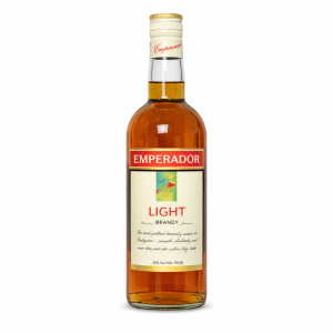 Emperador Brandy 750mL
