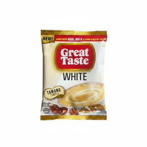 Great Taste White Coffee 20gx10