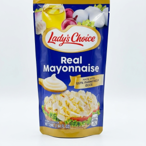 Lady's Choice Mayonnaise Doy 220mL