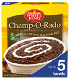 White King Champ-o-Rado 227g