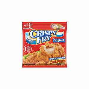 Aji Crispy Fry Original 62g