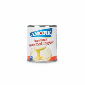 Amore Condensed Creamer 390g