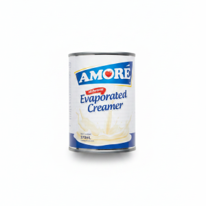 Amore AP Evap Creamer 370mL