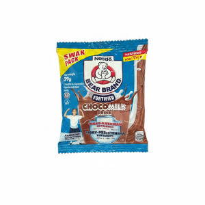 Bear Brand Choco 29g