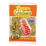 Besuto Hot Spicy 100g