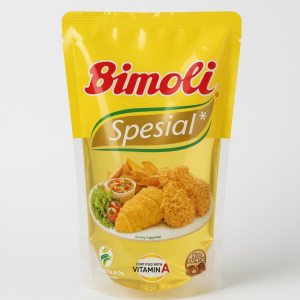 Bimoli Spesial Palm Oil SUP 1L