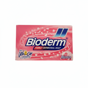 Bioderm Soap Bloom Pink 135g