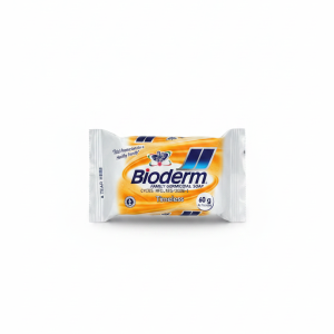 Bioderm Soap Timeless Gold 60g