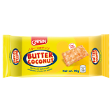 Nissin Butter Coconut 90g