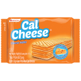 CalCheese Cheese Wafer 48g
