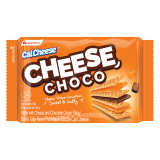 CalCheese Wafer 48g Choco