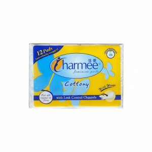 Charmee Cottony AF W12