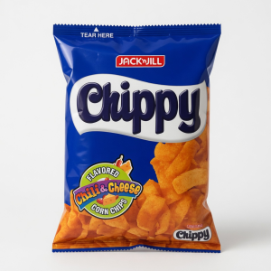Chippy Blue Chili & Cheese 108g