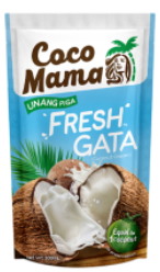 Coco Mama 200mL Fresh Gata