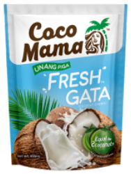 Coco Mama 400mL Fresh Gata
