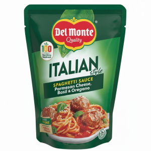 Del Monte 500g Italian Spag Sauce