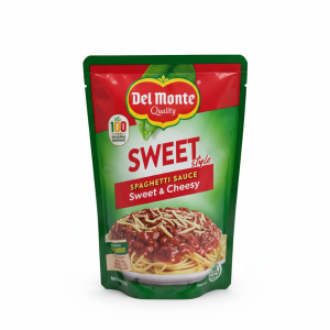 Del Monte 500g Sweet Spag Sauce