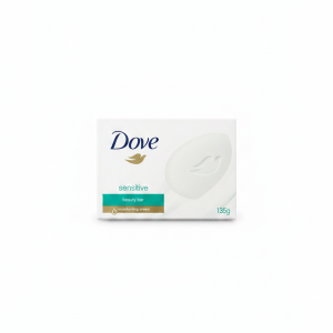 Dove Soap Bar Sensitive 135g
