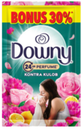 Downy FabCon 24mLx6+1Free Kontra Kulob