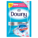 Downy 26mLx6+1Free Antibac Fabcon