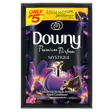 Downy 20mLx6+1Free Mystique Fabcon