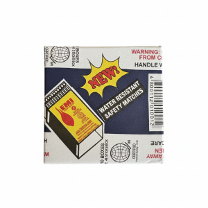 Emi Safety Match 10s