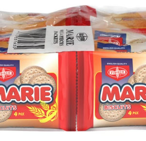 Fibisco Marie Biscuit 4x10