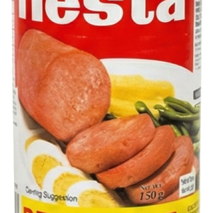 Fiesta Beef Loaf 150g