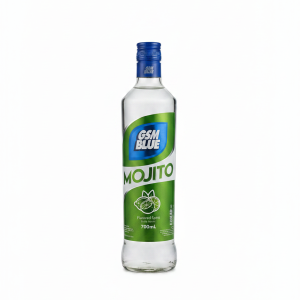 GSM Blue Mojito 700mL