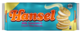 Hansel Milk SW 31gx10