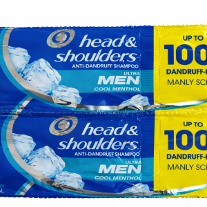 Head&Shoulders Men Cool M 12mLx12