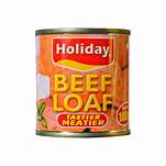 Holiday 100g Beef Loaf