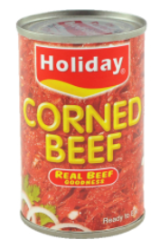 Holiday Corned Beef 150g