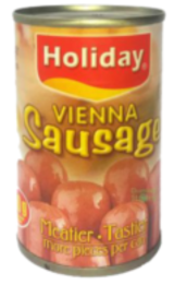 Holiday 90g Vienna Sausage