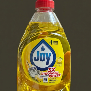 Joy DWL Lemon 250mL
