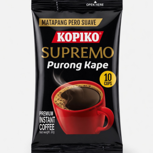 Kopiko Supremo Ins Coffee 20g