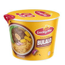 Lucky Me Go Cup Bulalo 40g