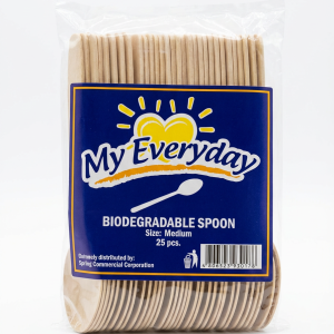 ME Bio Spoon Beige Med 25s