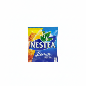 Nestea Iced Tea Pwd Lemon 19g