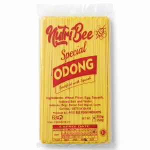 Nutribee Odong 12s