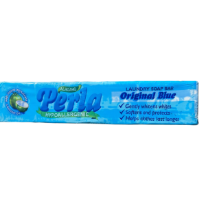 Perla Bar Blue 380g