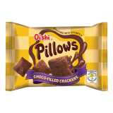 Oishi Pillows Choco Puff 24g
