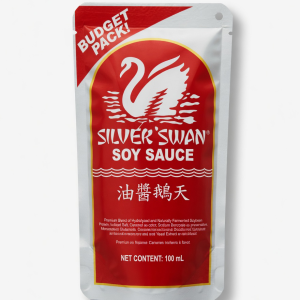 Silver Swan Toyo 100mL Pouch