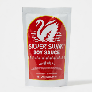 Silver Swan Toyo 200mL