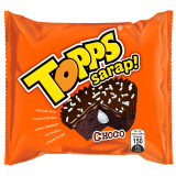 Topps Sarap Choco 35gx10