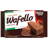 Wafello Wafer 48g Chocolate