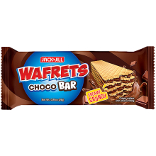 Wafrets Choco Brix 24gx10