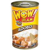Wow Ulam Adobo 155g
