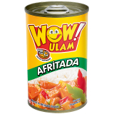 Wow Ulam Afritada 155g